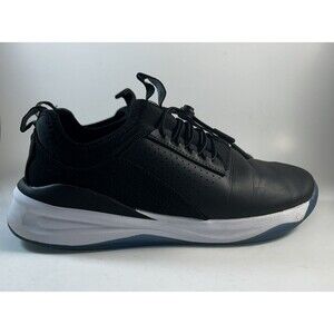 Clove Classic Core Womens Size 10 Mens 8.5 Nursing Shoes Night Shift Black